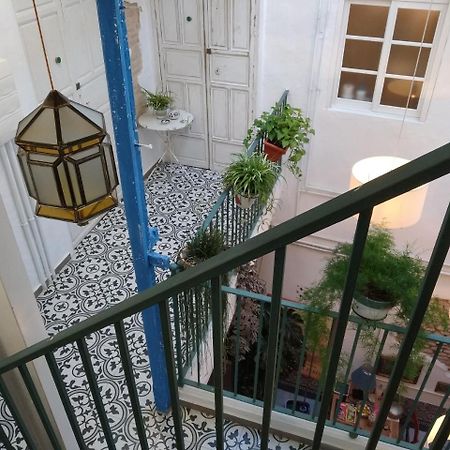 Casa 1858 Hotel Seville Luaran gambar