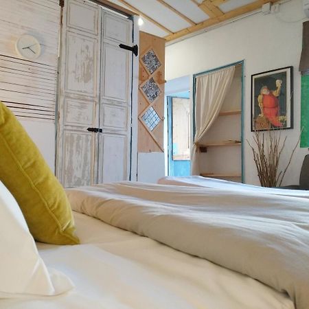 Casa 1858 Hotel Seville Luaran gambar