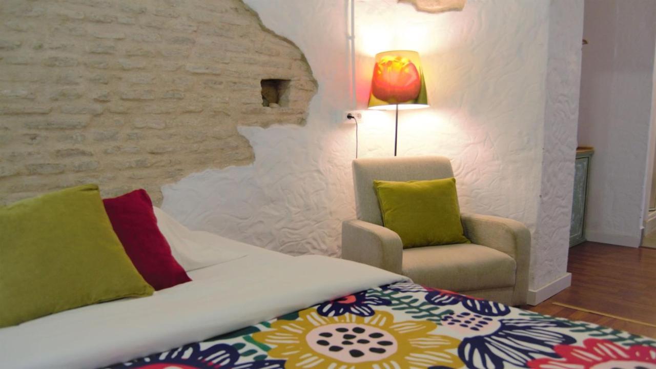 Casa 1858 Hotel Seville Luaran gambar