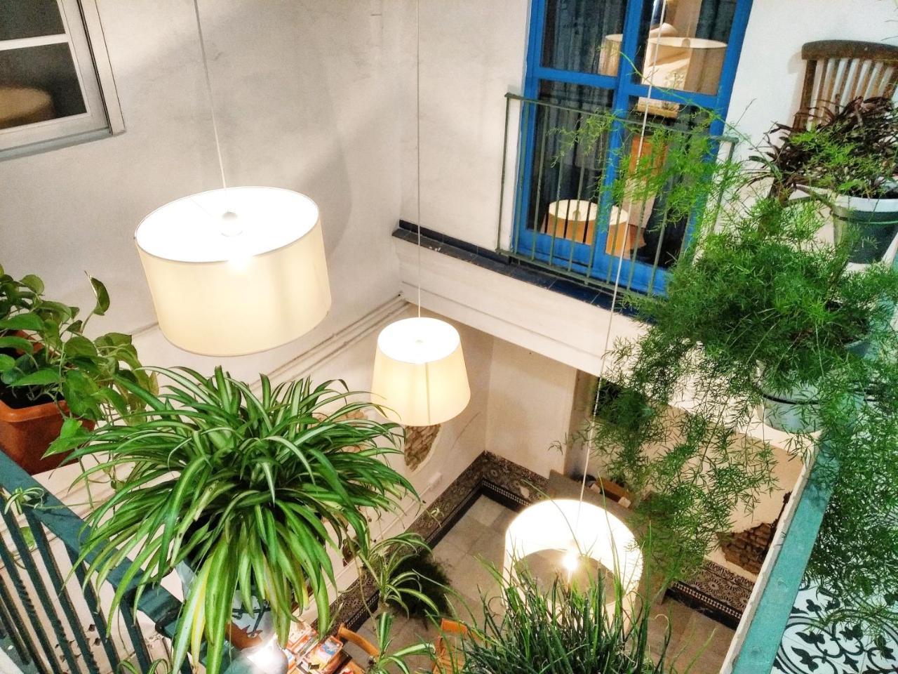 Casa 1858 Hotel Seville Luaran gambar