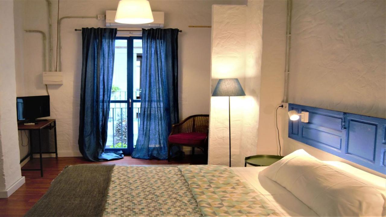 Casa 1858 Hotel Seville Luaran gambar