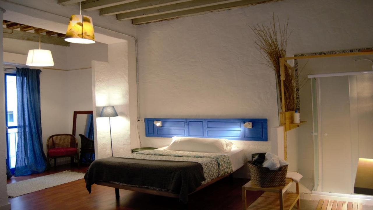 Casa 1858 Hotel Seville Luaran gambar