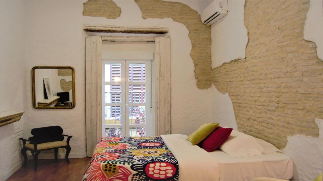 Casa 1858 Hotel Seville Luaran gambar
