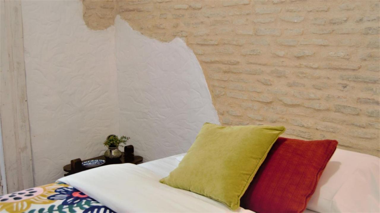 Casa 1858 Hotel Seville Luaran gambar