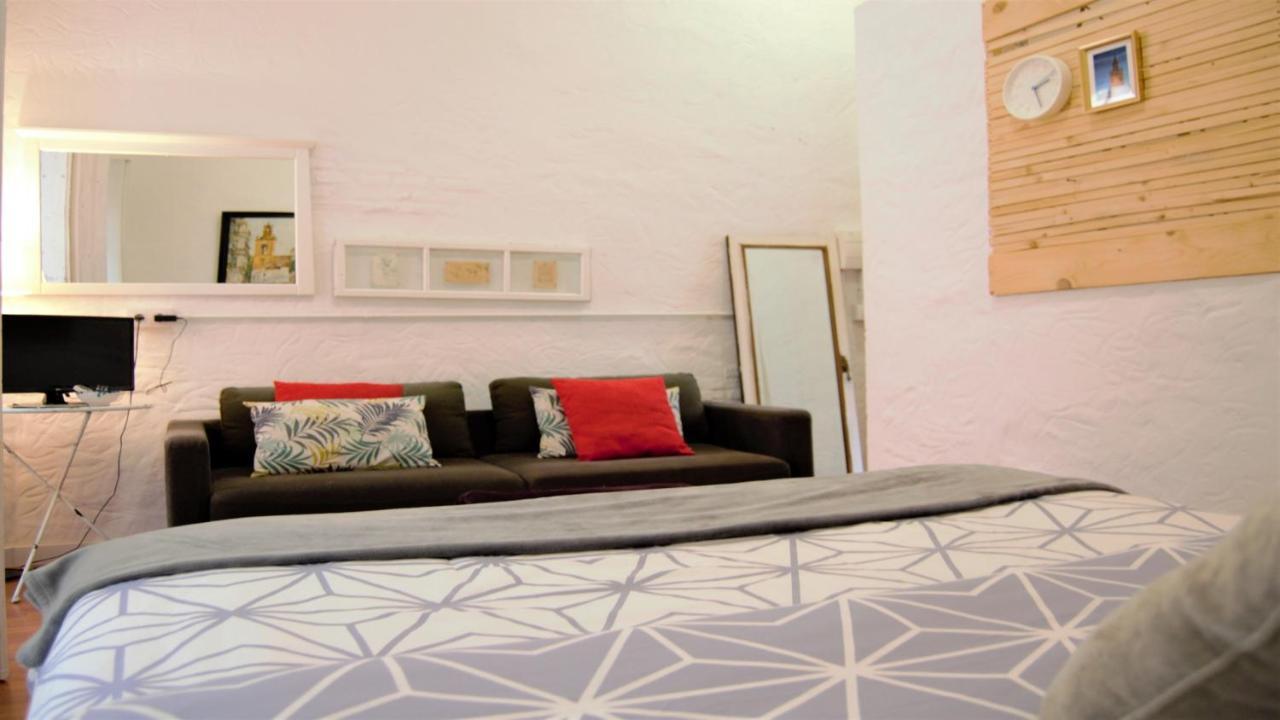 Casa 1858 Hotel Seville Luaran gambar