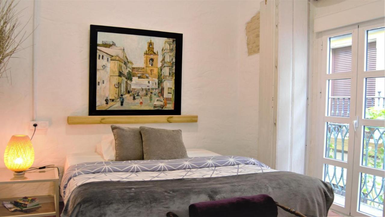 Casa 1858 Hotel Seville Luaran gambar