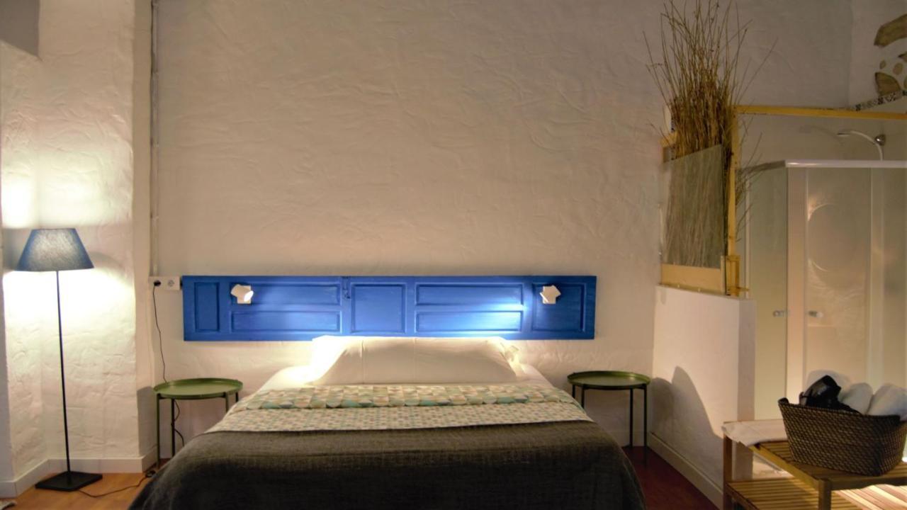 Casa 1858 Hotel Seville Luaran gambar