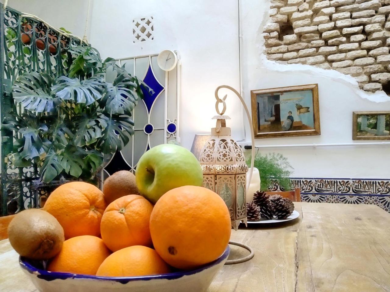 Casa 1858 Hotel Seville Luaran gambar