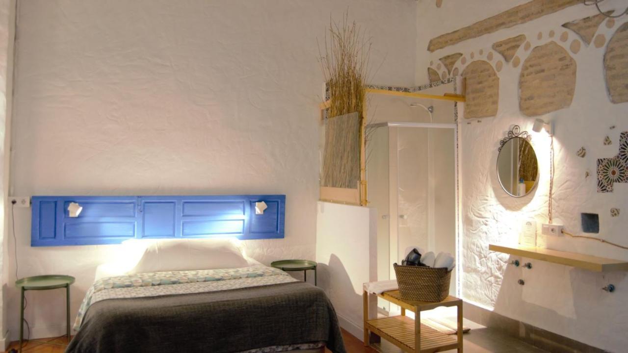 Casa 1858 Hotel Seville Luaran gambar