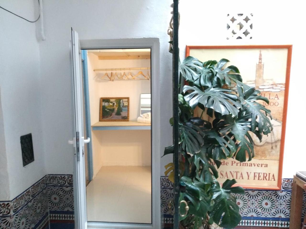 Casa 1858 Hotel Seville Luaran gambar