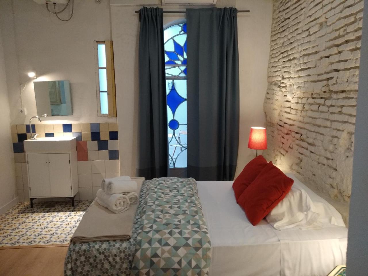 Casa 1858 Hotel Seville Luaran gambar
