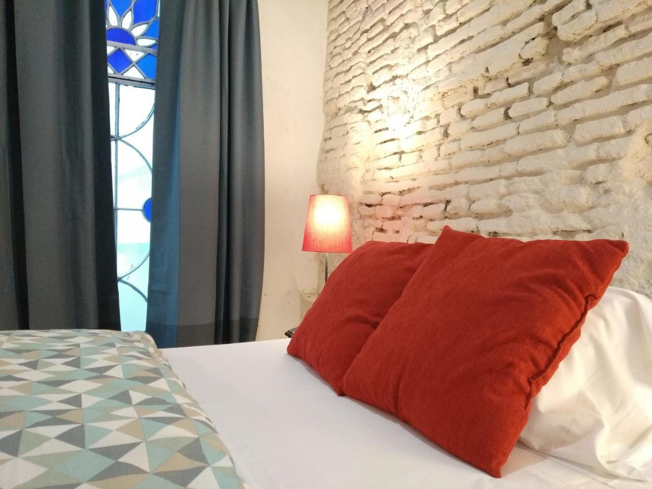 Casa 1858 Hotel Seville Luaran gambar