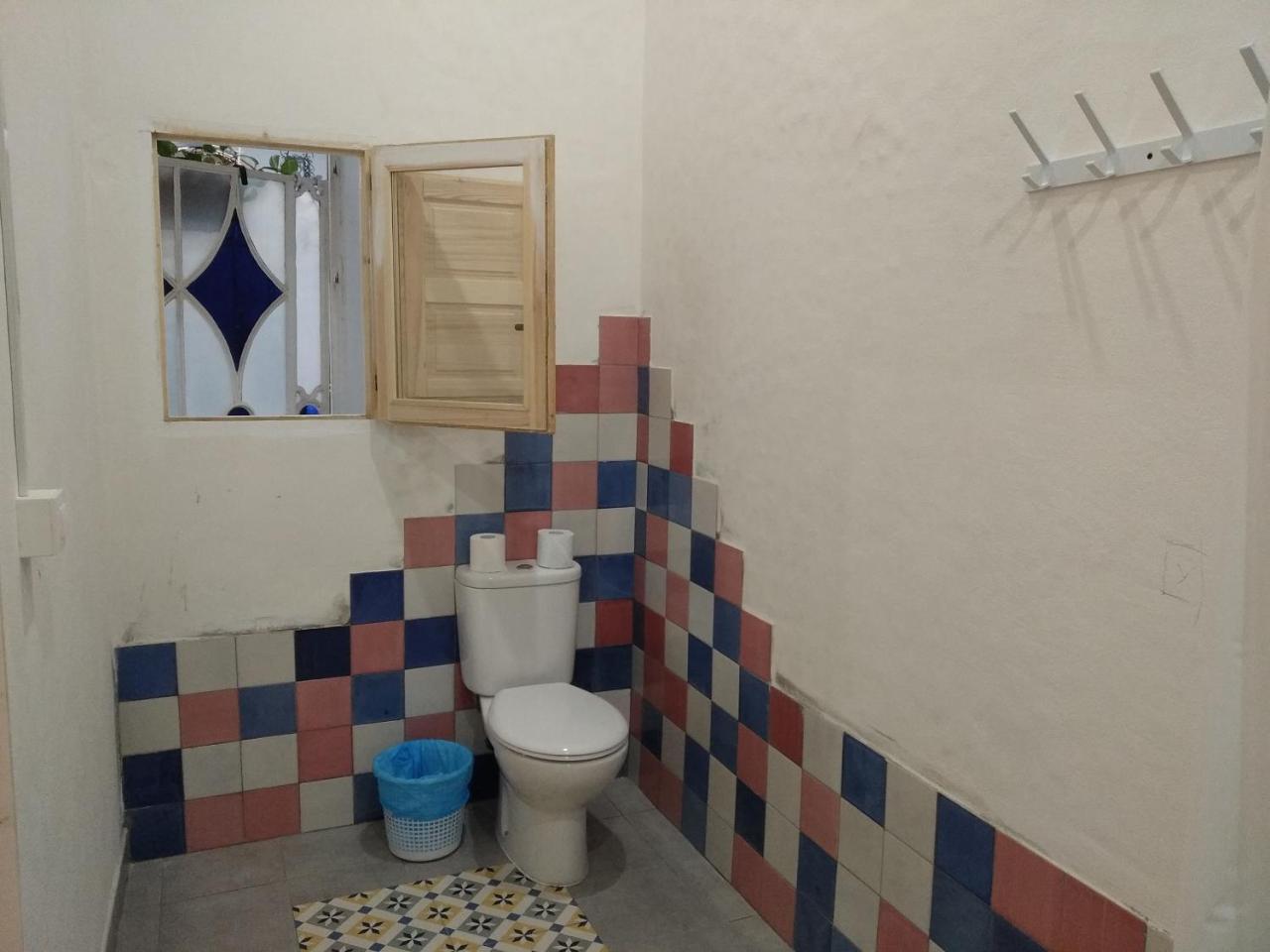 Casa 1858 Hotel Seville Bilik gambar