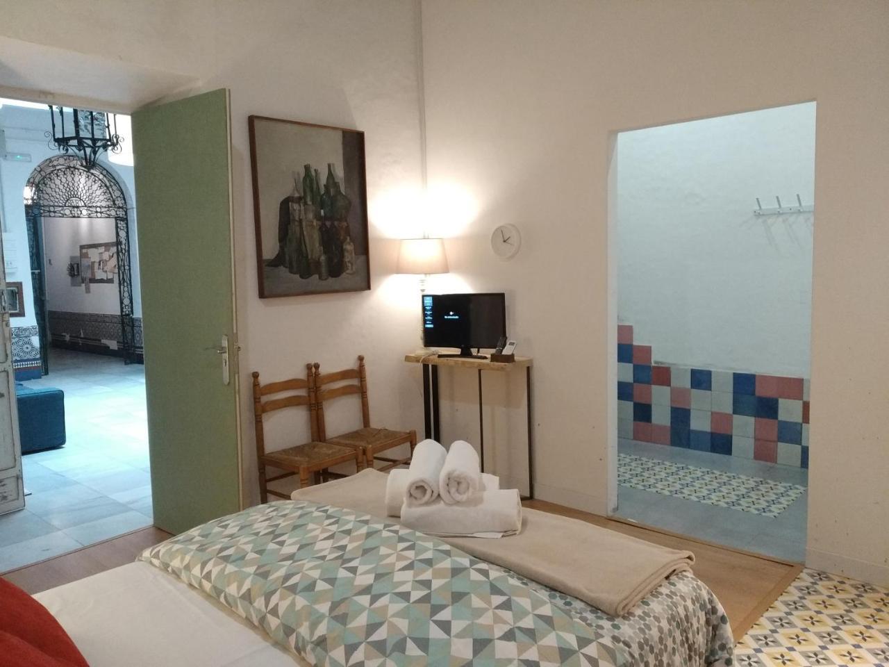 Casa 1858 Hotel Seville Luaran gambar
