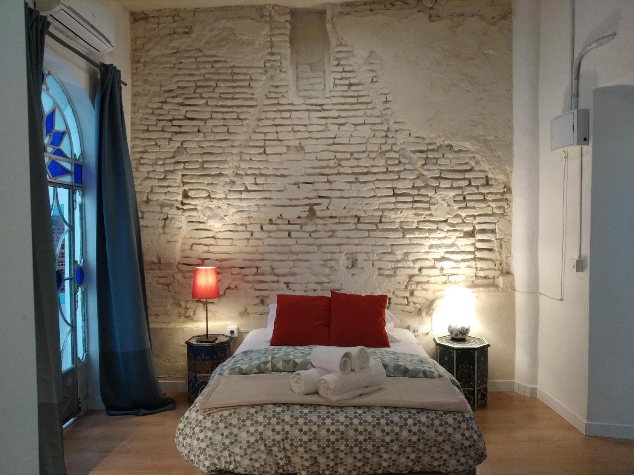 Casa 1858 Hotel Seville Luaran gambar
