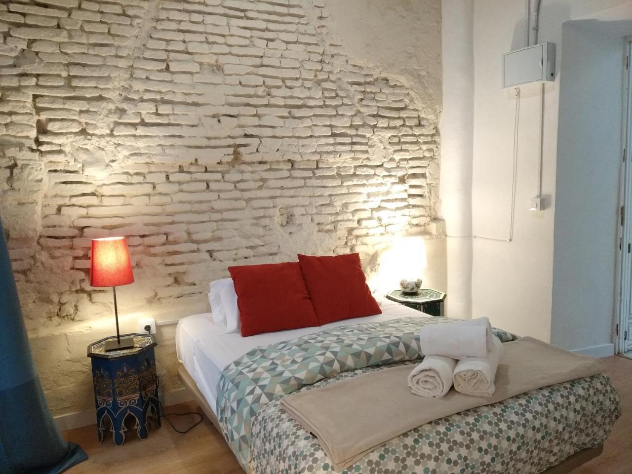 Casa 1858 Hotel Seville Luaran gambar