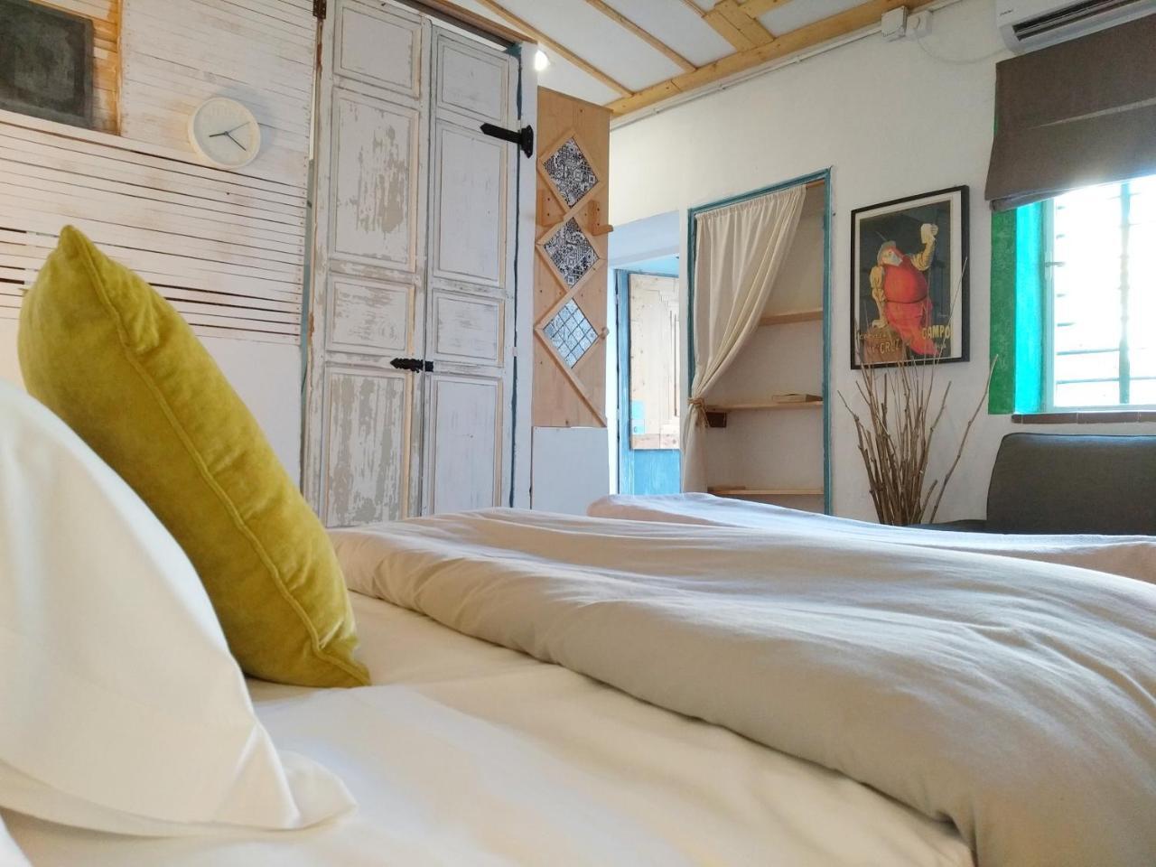 Casa 1858 Hotel Seville Luaran gambar