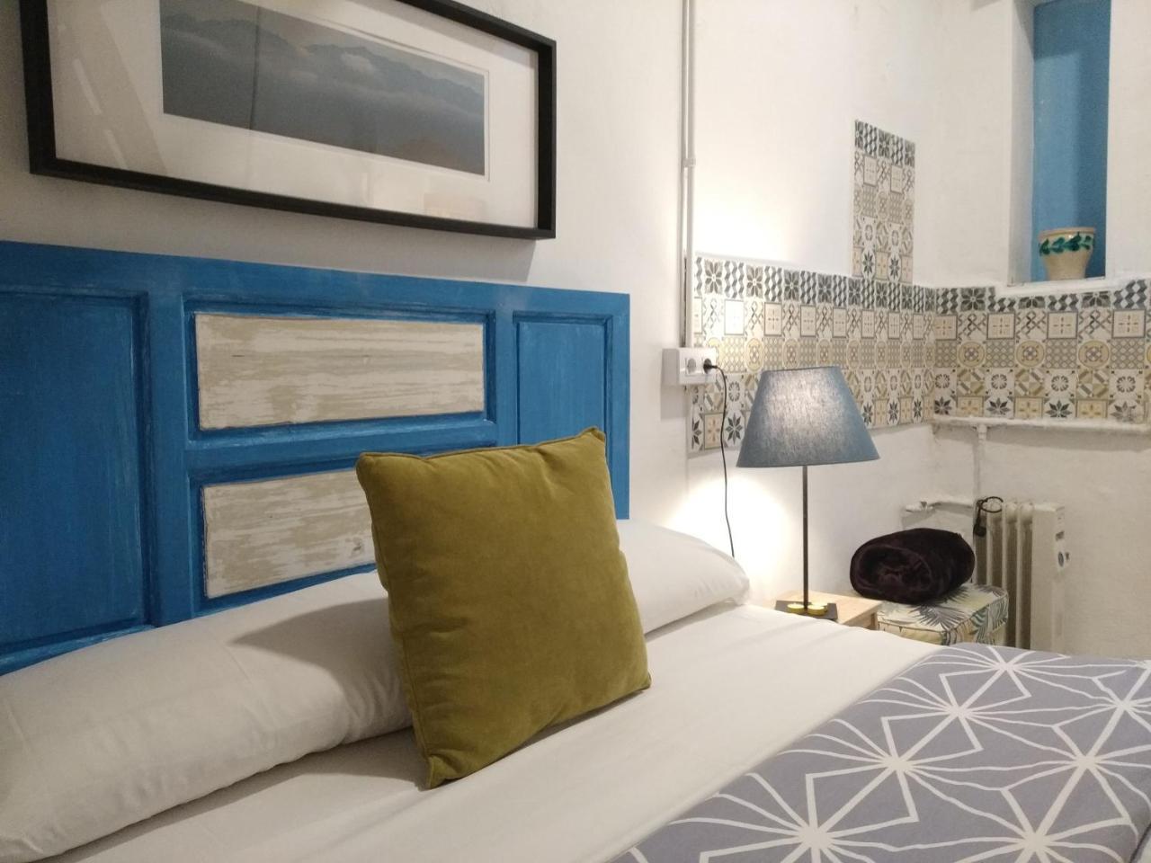 Casa 1858 Hotel Seville Bilik gambar