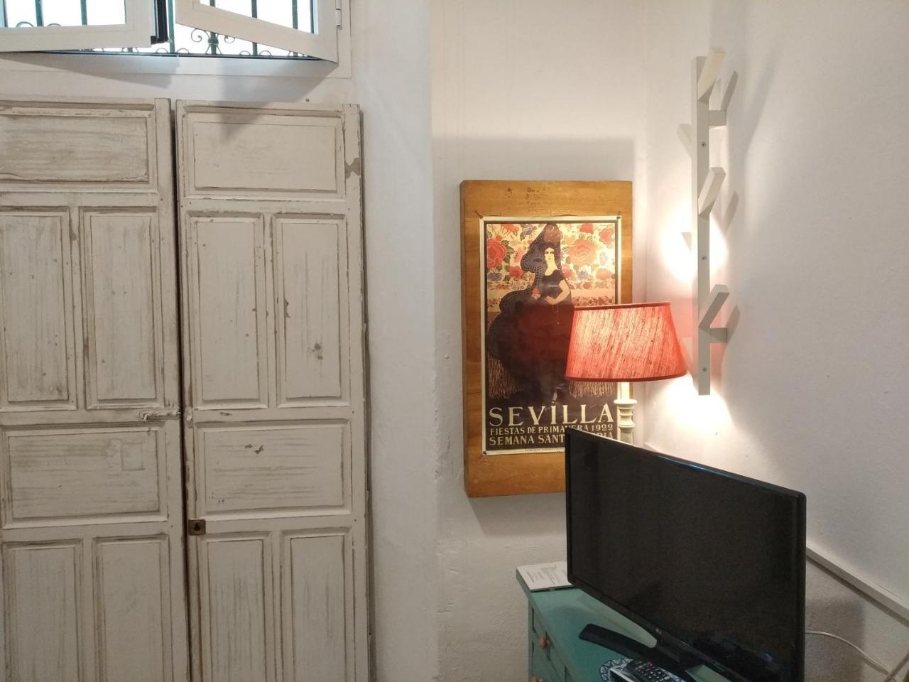 Casa 1858 Hotel Seville Bilik gambar