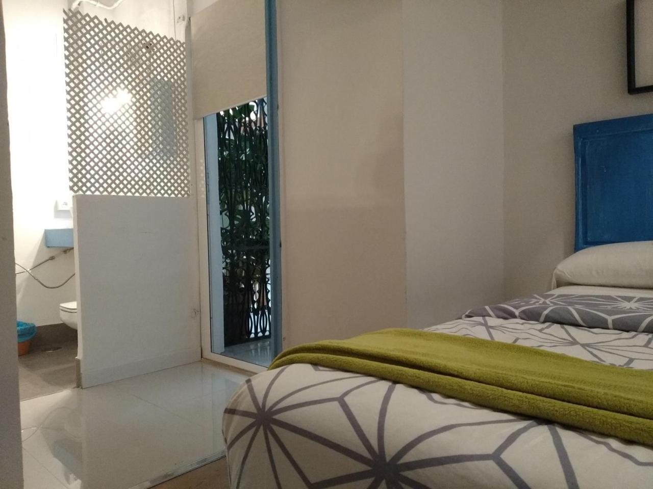 Casa 1858 Hotel Seville Bilik gambar