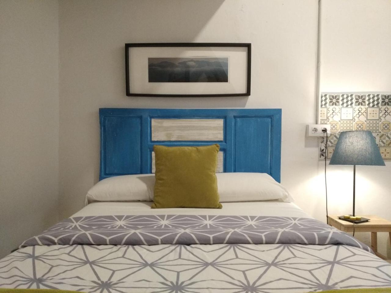 Casa 1858 Hotel Seville Bilik gambar